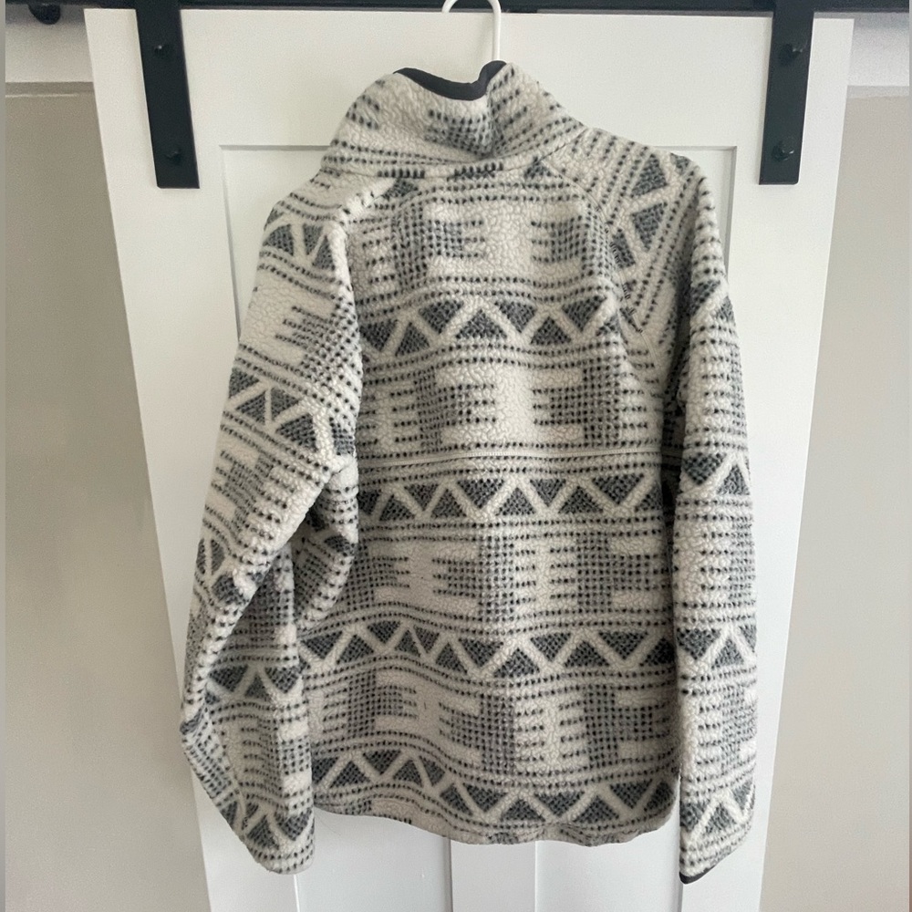 Carhartt pulliver, women’s XL